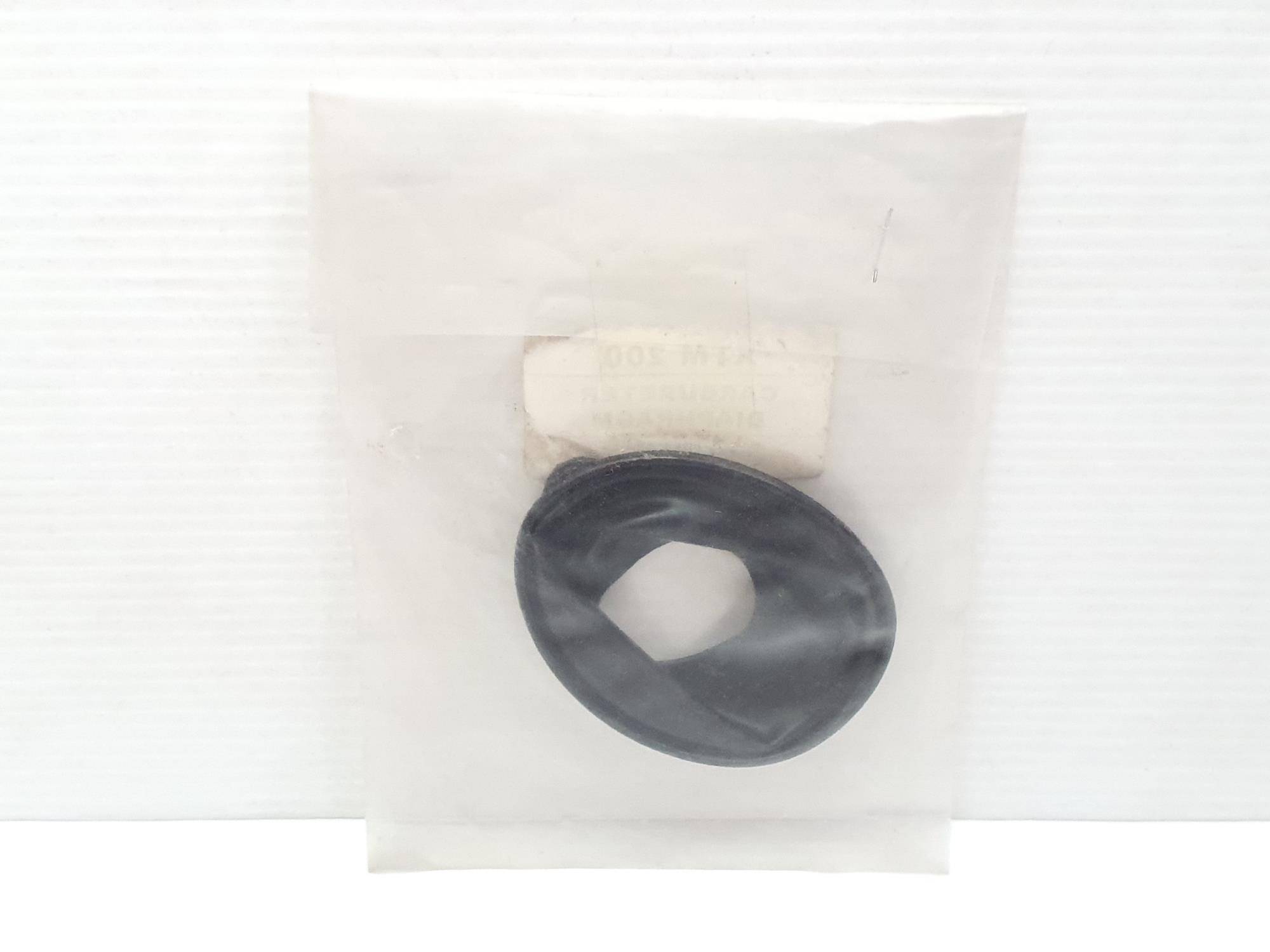 CARBURETOR DIAPHRAGM MLE XTM200